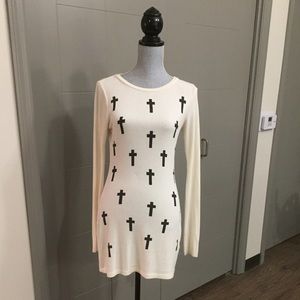 Wildfox Cross Dress